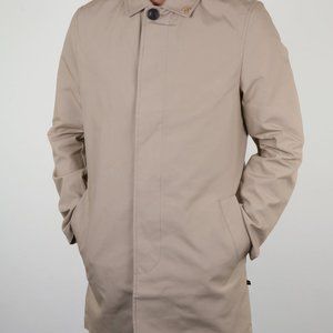 British Tailoring Special Farah Trenchcoat/Mac
